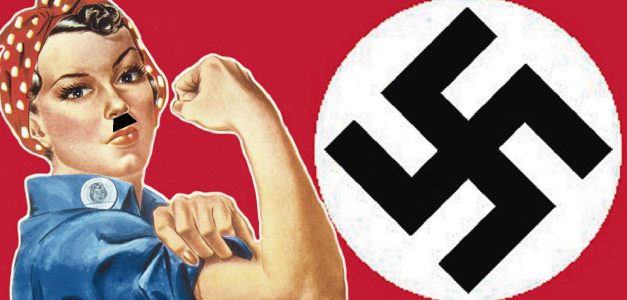 הדיקטטורה הפמינאצית