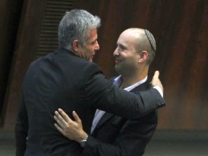 בנט לפיד