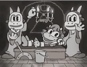 חברים של קונספיל מאיירים