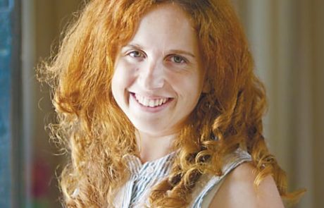 סתיו שפיר, מתוצרי הפסולת של ׳מחאת האוהלים׳, רוצה להחליט מהו ׳מקום מוסרי׳, אליו מאבטח לא יצטרף למאובטחו