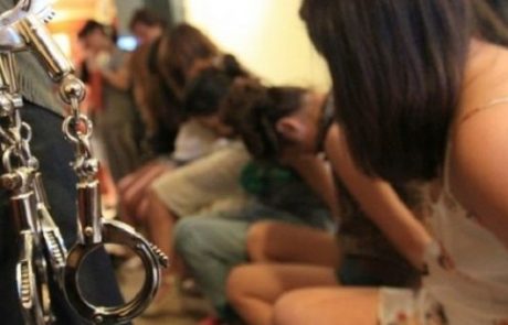 אזורים מוכי אסון: קרקע בשלה לרשתות סחר בבני אדם