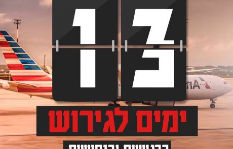 הפלישה מאפריקה: נדרשת ׳תכנית לפיזור וקליטה לאומית׳ כמו בגרמניה!