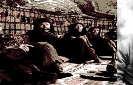 מסמך MK-ULTRA של הCIA על יצירת מתנקשים של החשישיון