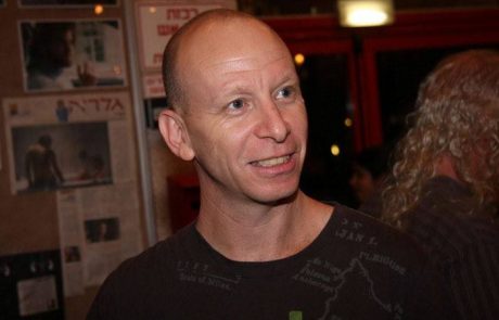חשיפה בלעדית!!! רן תלם הוא הבכיר ברשת שמואשם בשורה של תקיפות מיניות !!!