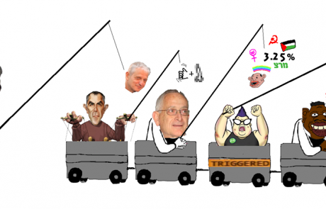 מצנקש נגד הארץ, סיבוב #322