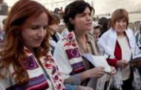 רפורמים – את מי הם מייצגים החבר'ה האלה? את מה הם מייצגים?