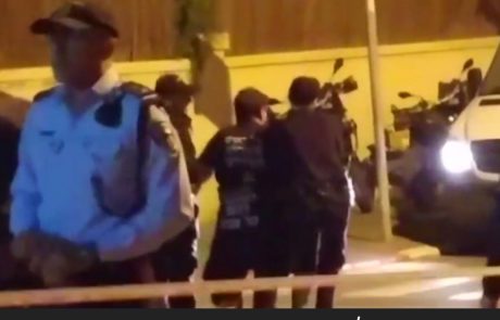 על מעצרה של שפי פז: ׳כל החיות שוות. אבל אסתר חיות שווה יותר!׳