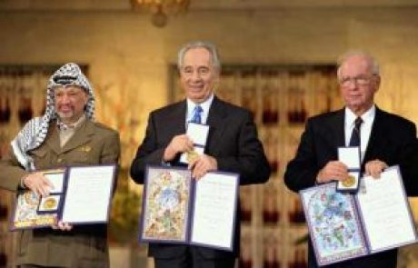 לקראת יום הזיכרון מצווה עלינו לזכור ולהזכיר את קורבנות אסון אוסלו