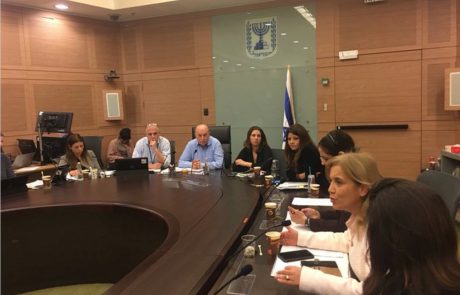 למה החוק לא נותן לטפל בכתות? על מי חפים?