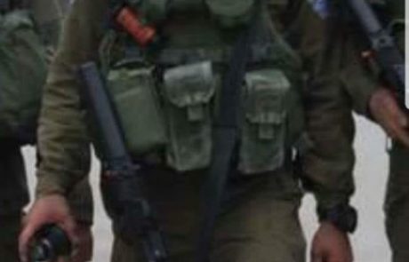 האם אביב לוי ז״ל נהרג בשל הלחץ של המפקדים האמיתיים, המשפטנים?