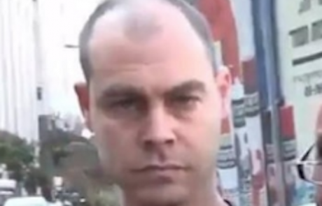 טפיי עליך יונתן פולק חתיכת מחבל בן זונה