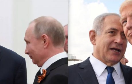 נתניהו הצליח להראות לשתי מעצמות העל כיום, שהאינטרס שלהם חופף למדיניות הישראלית