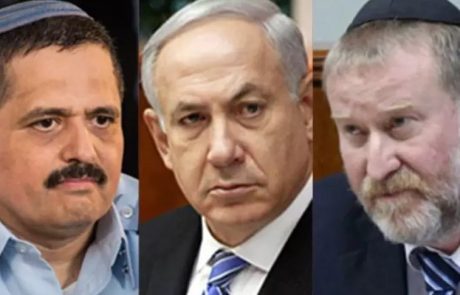 בחזרה לביצה, סניף ישראל: ׳הקטע ההזוי והמטריד של מנדלבליט׳