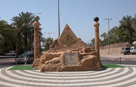 שלטון הבונים