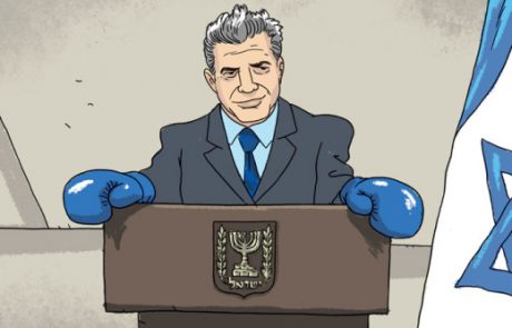 יום אחד יספרו לנו איך הקימה חבורת דיפ-סטייט ׳מפלגה׳ – מפלגת הכלום