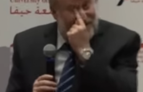 קונספיל מזהיר: צומת חיסול