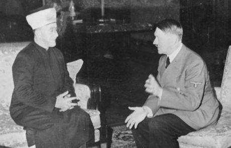 דוכסים, רוזנים, מלאכים ונשיאים מגיעים לישראל