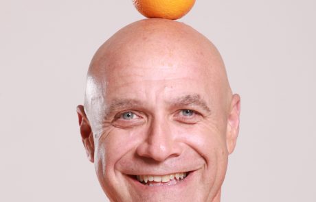 האפודים הצהובים בישראל מתכננים לשבור שמשות של בנקים?