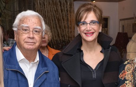 חיים צורי קיבל שורה של צווי מניעה.