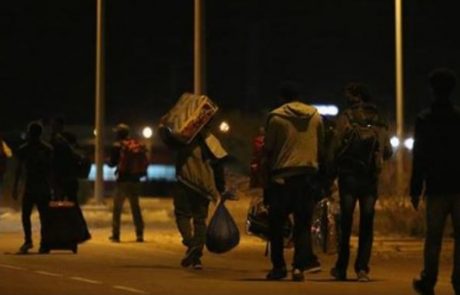 פרייסלס: לשלוח מסתננים ללא חיסון לאוגדה, אסור! להביאם ללא חיסון לארץ, מותר בלי בג"ץ ובלי בצלם