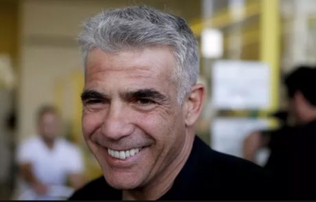 אילנה דיין, מלציין ויאיר לפיד קשרו קשר נגד מדינת ישראל – אין מנוס מהכנסת לפיד לכלא בגין מרמה והפרת אמונים.