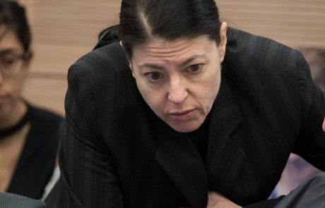 היועמ״ש מאשר: התלונה נגד ח״כ מיכאלי, על שידול חברי מפלגת העבודה להתפקד לליכוד, הועברה לטיפול פרקליט המדינה