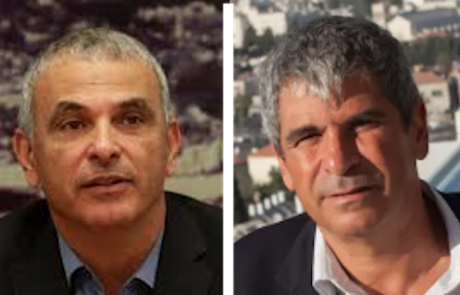 מני יצחקי סגר את התיק של קובי כחלון ומילט אותו מכתב אישום = השר כחלון מצוי בניגוד ענינים ונתון לסחיטה