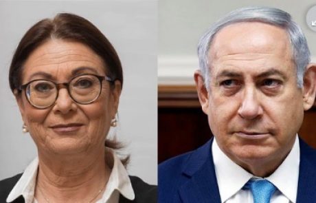 תקשיבי הזויה, דיקטטורית תאוות שליטה וכח. יש לי כמה מילים לומר לך