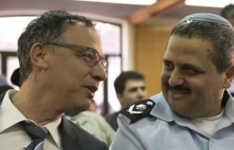 אלשייך: ׳כדאי שכל אדם ייזהר מנהגו ומהמזכירה שלו׳ – שי ניצן: ׳לא תוכלו לסמוך על איש משותפיכם׳