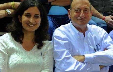 מנהלת מינהל חינוך בעיריית ת״א קראה לכלל עובדי הציבור בארץ להתנגד לחוק הלאום ושאלה: ׳מה תעשו לי?׳ היא עומדת לגלות